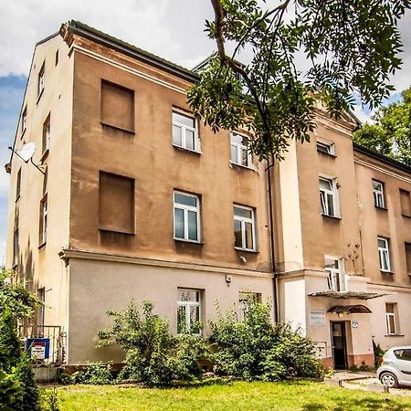 Apartament 2 Pokoje Lublin Centrum Ulica Narutowicza Kültér fotó