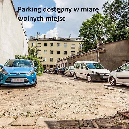 Apartament 2 Pokoje Lublin Centrum Ulica Narutowicza Kültér fotó