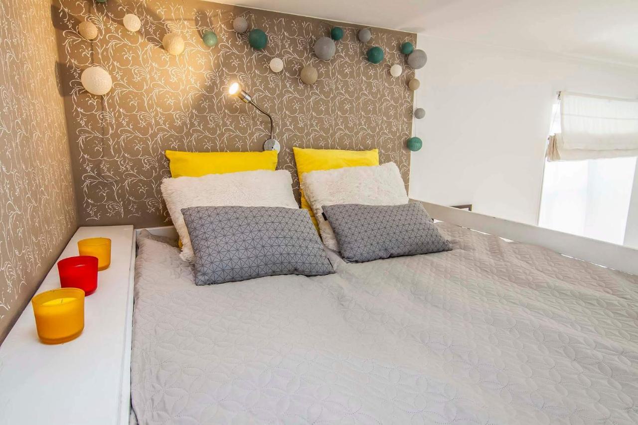 Apartament 2 Pokoje Lublin Centrum Ulica Narutowicza Kültér fotó