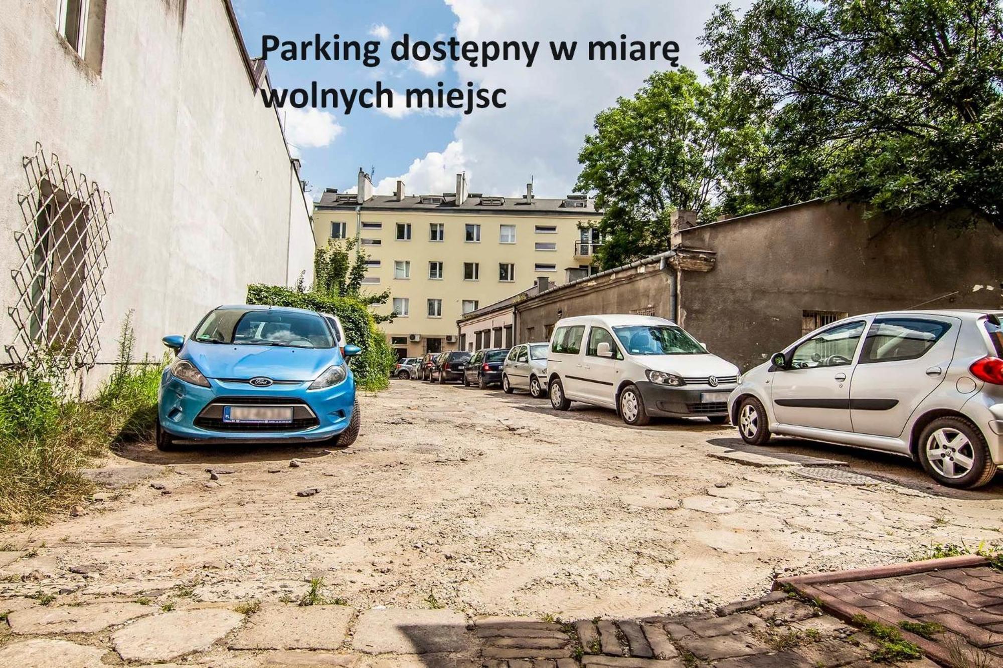 Apartament 2 Pokoje Lublin Centrum Ulica Narutowicza Kültér fotó